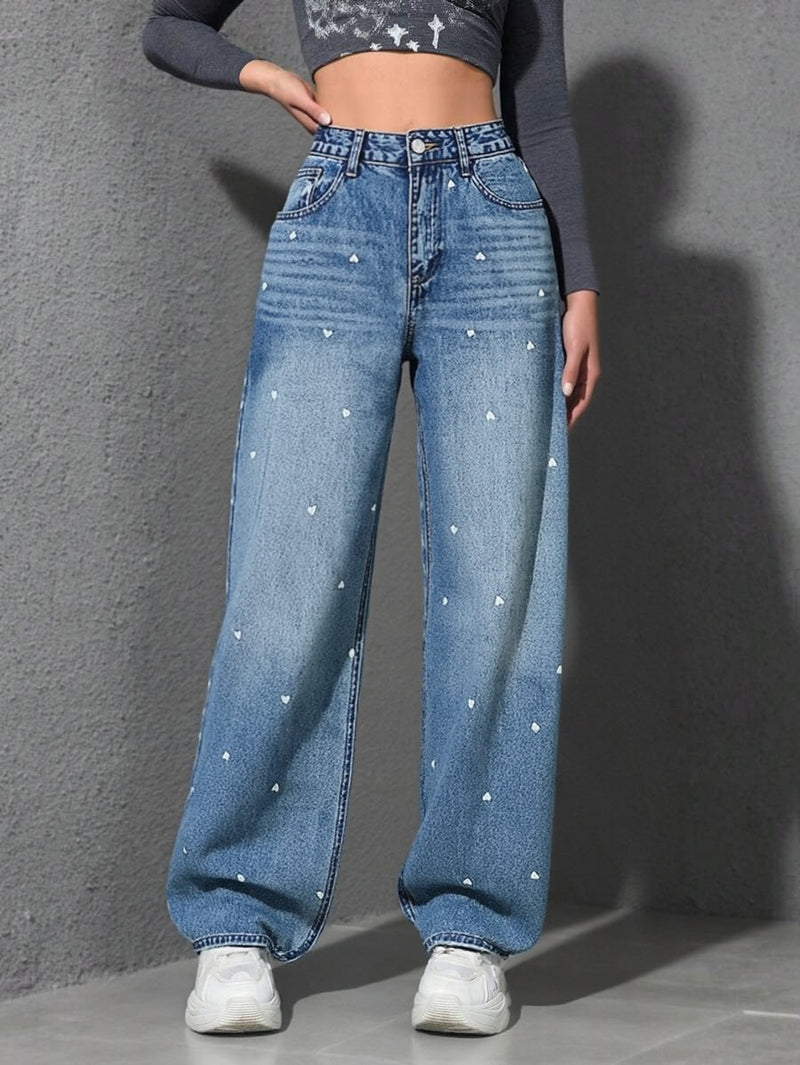 Classic Vintage Garment with a Flattering Fit