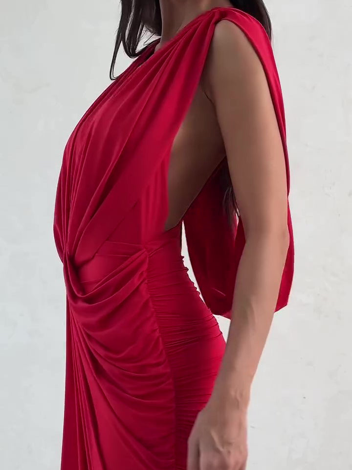 Polished Garment with an Effortless Classic Look