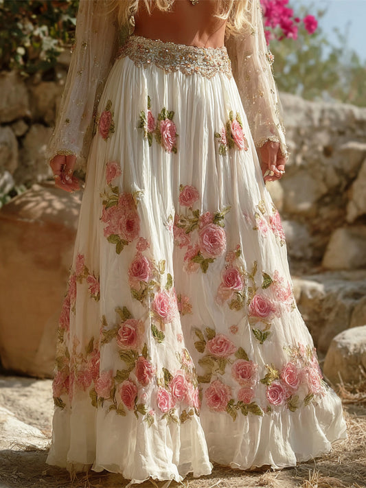 Beautifully Crafted Garment in a Classic Style