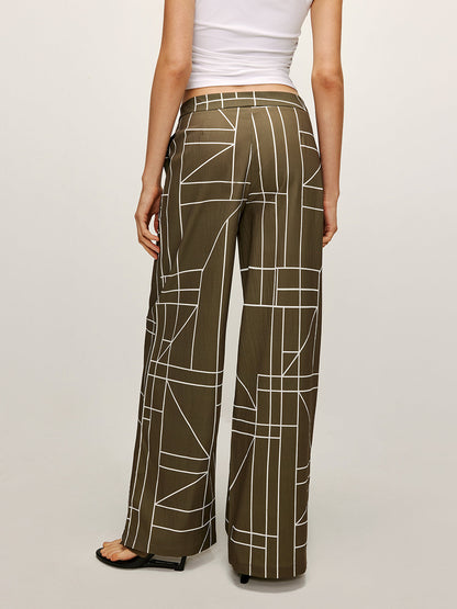 Classic Vintage & Enduringly Stylish Pants