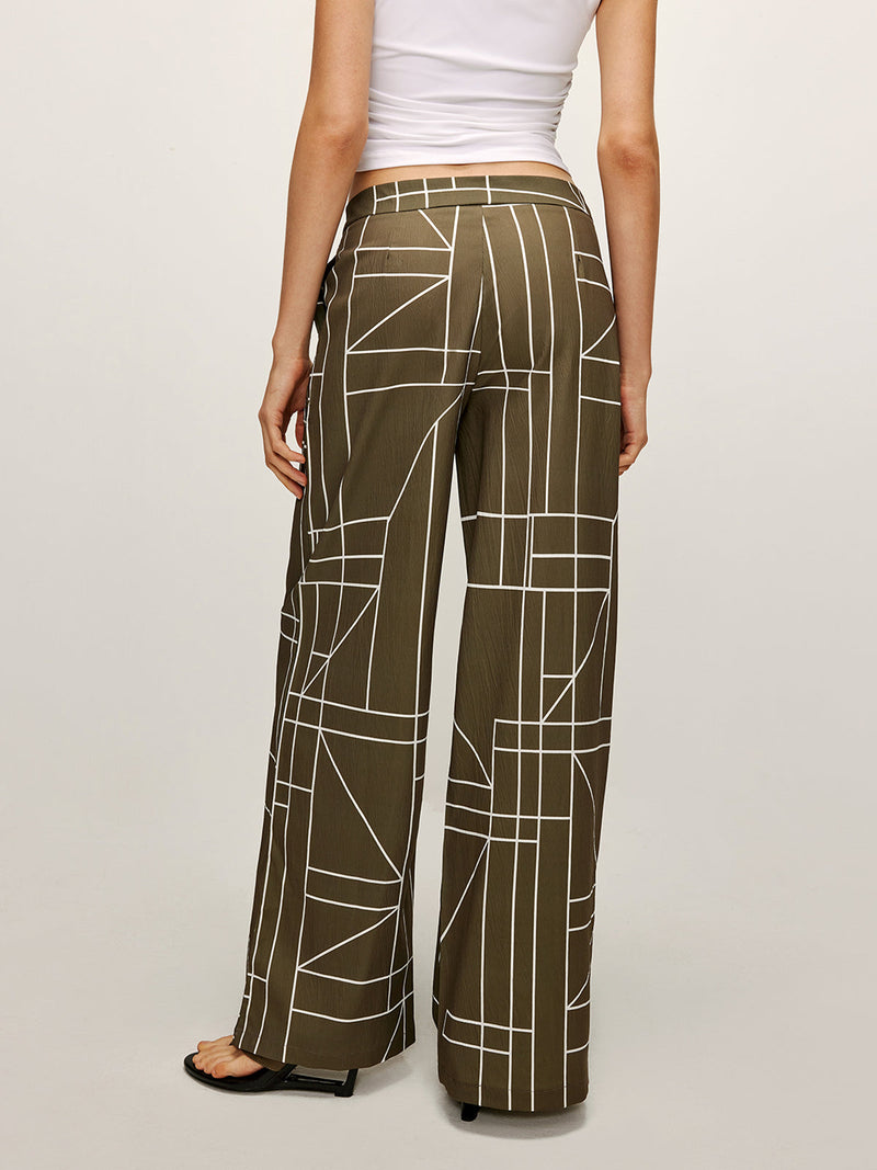 Classic Vintage & Enduringly Stylish Pants