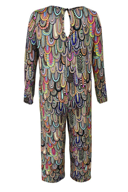 Beautifully Balanced Garment with Timeless Character