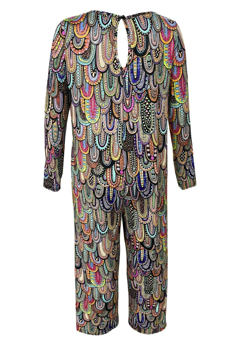 Beautifully Balanced Garment with Timeless Character