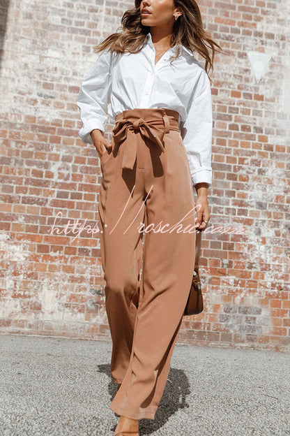 Classic Vintage & Enduringly Stylish Pants