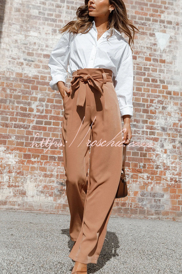 Classic Vintage & Enduringly Stylish Pants