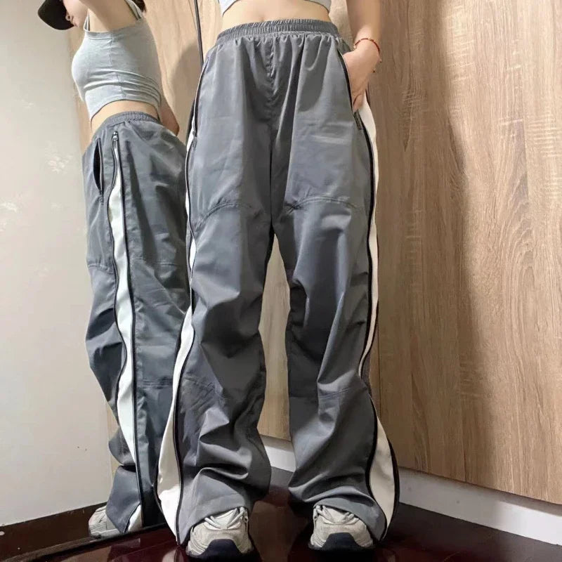 Gracefully Styled Pants for Any Occasion
