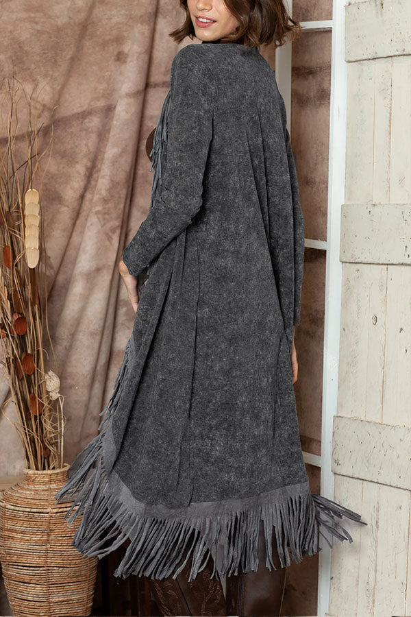 Polished Cardigan with an Effortless Classic Look