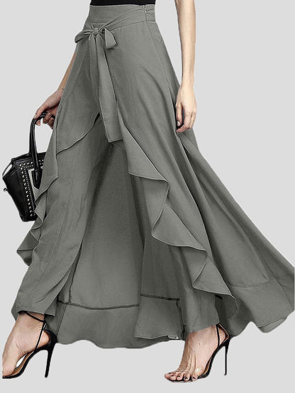 Elegantly Styled Pants for Everyday Wear