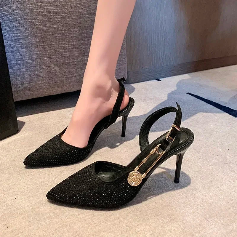 Beautifully Crafted Orthopedic Pumps
