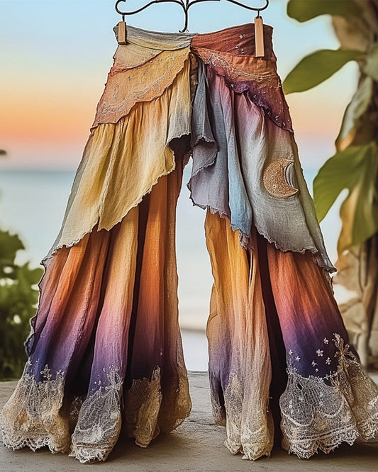 Beautifully Crafted Pants