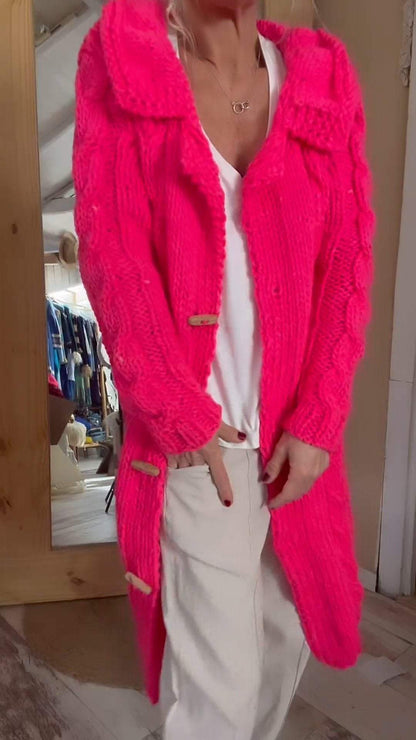 Gracefully Styled Cardigan for Any Occasion