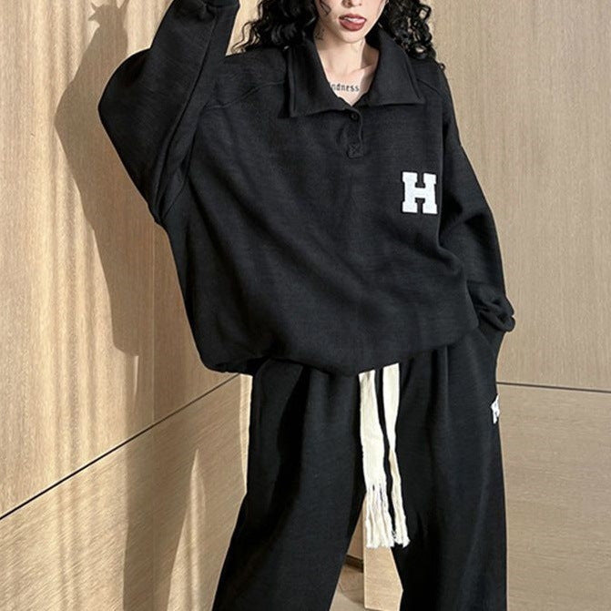 Beautifully Balanced Garment with Timeless Character