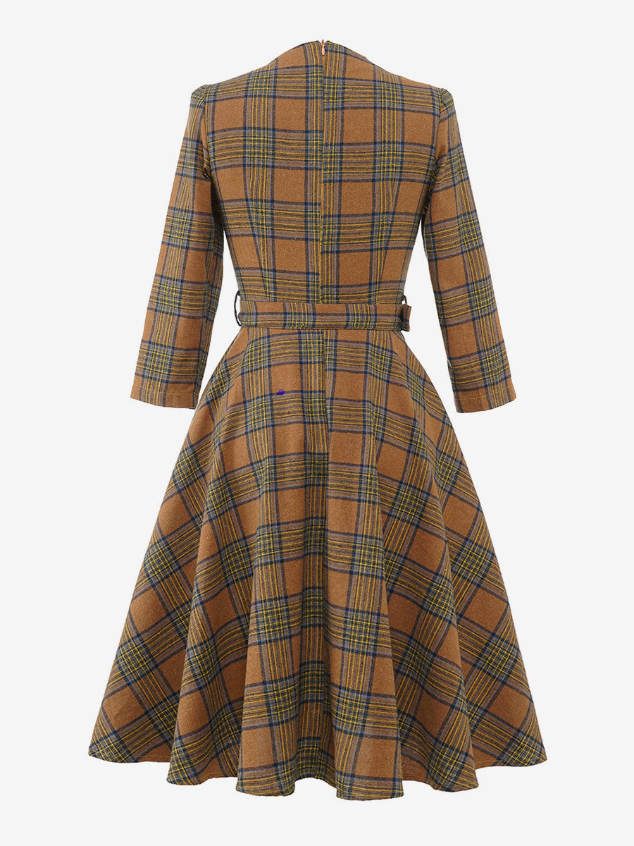 Classic Vintage & Enduringly Stylish Dress