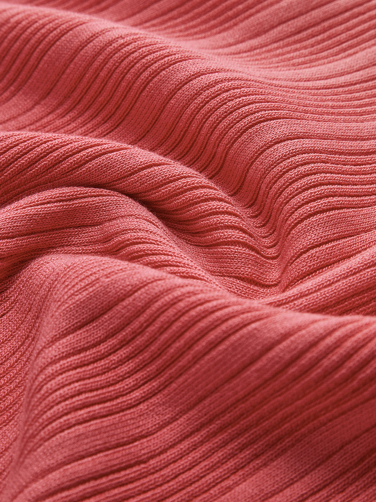 Beautifully Finished Sweater in a Timeless Design
