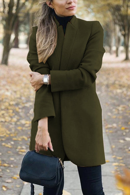 Classic Vintage & Enduringly Stylish Coat