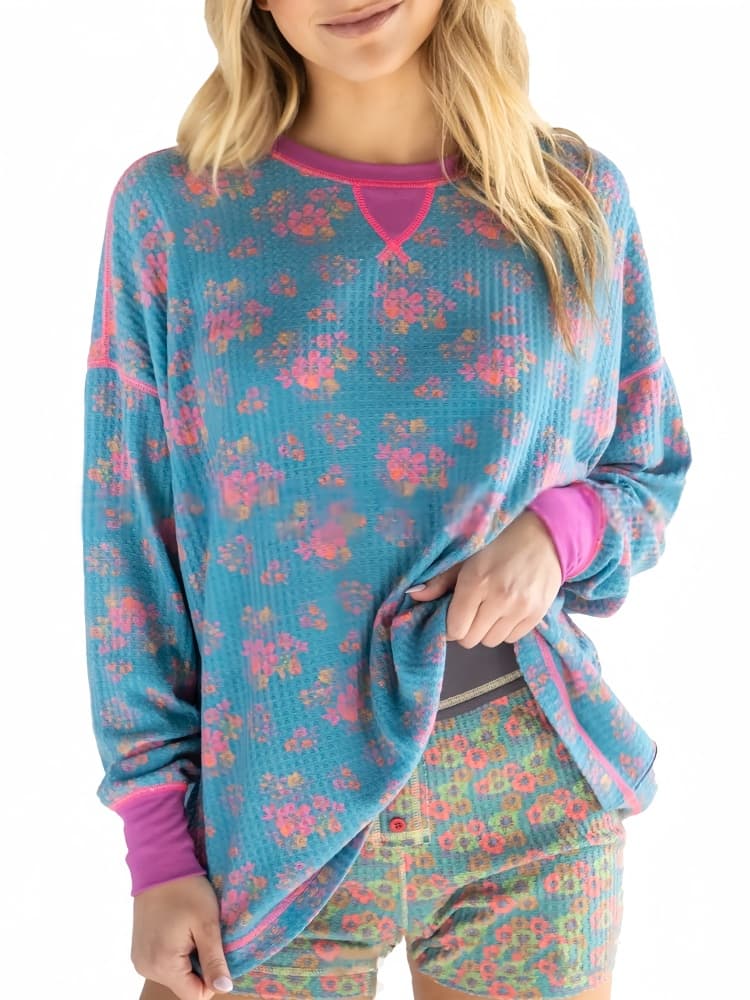 Beautifully Finished Shirt in a Timeless Design