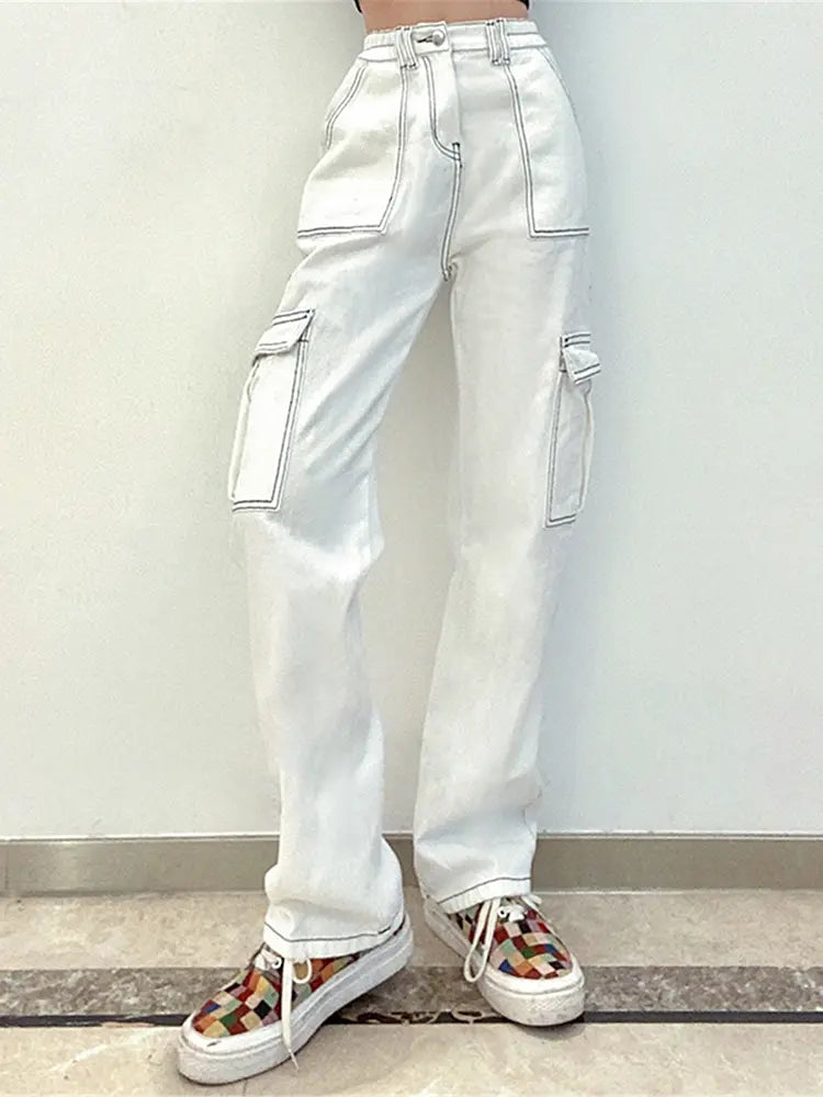 Gracefully Styled Pants for Any Occasion