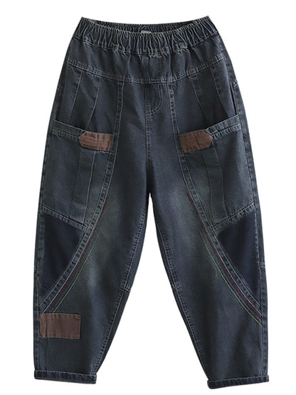 Beautifully Finished Pants in a Timeless Design