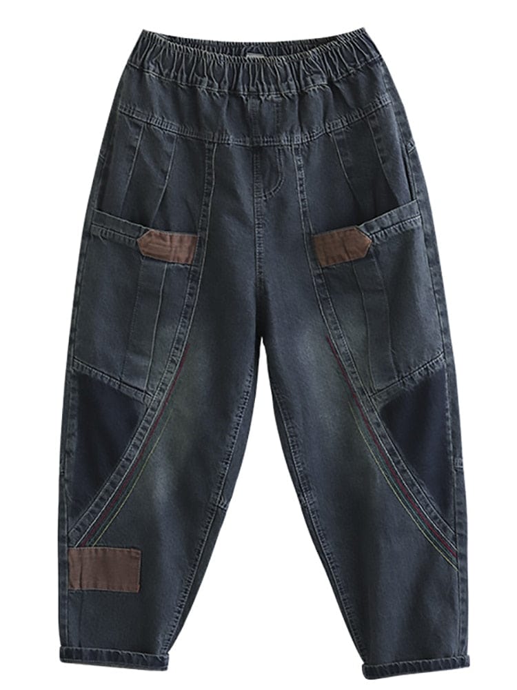 Beautifully Finished Pants in a Timeless Design