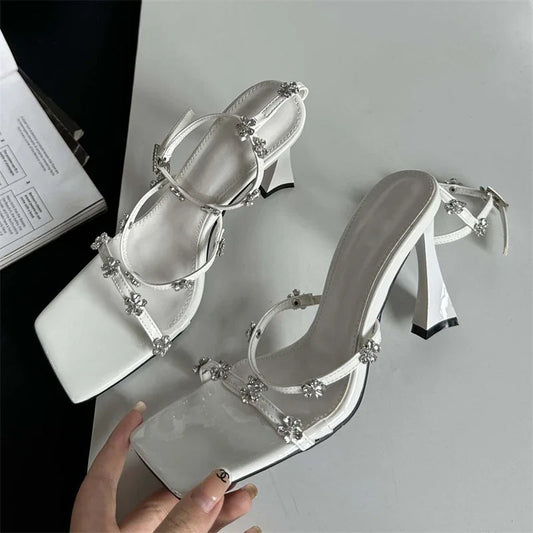Elegant Orthopedic Pumps for Every Step