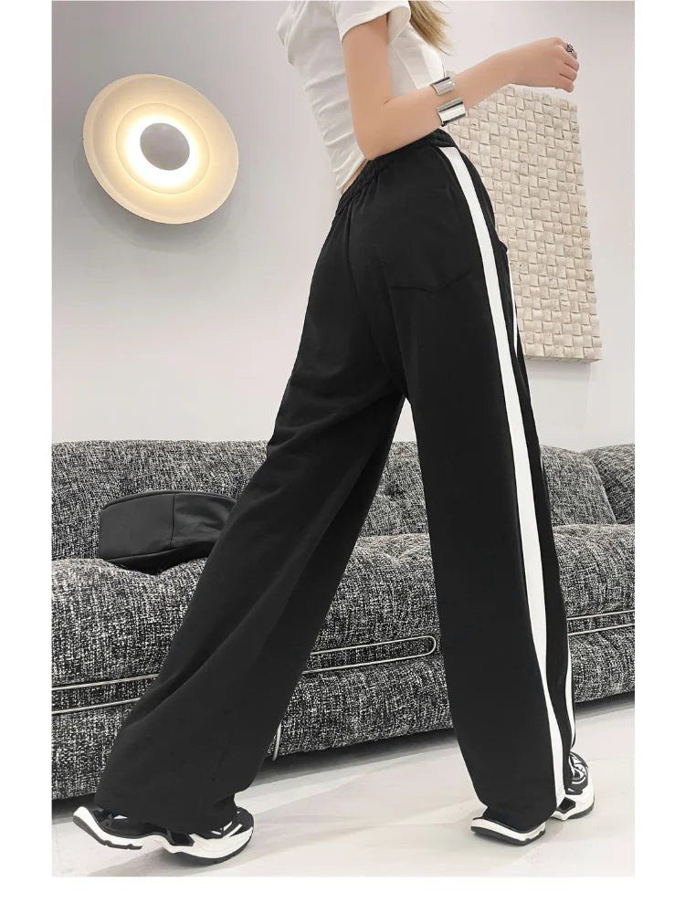 Beautifully Balanced Pants with Timeless Character