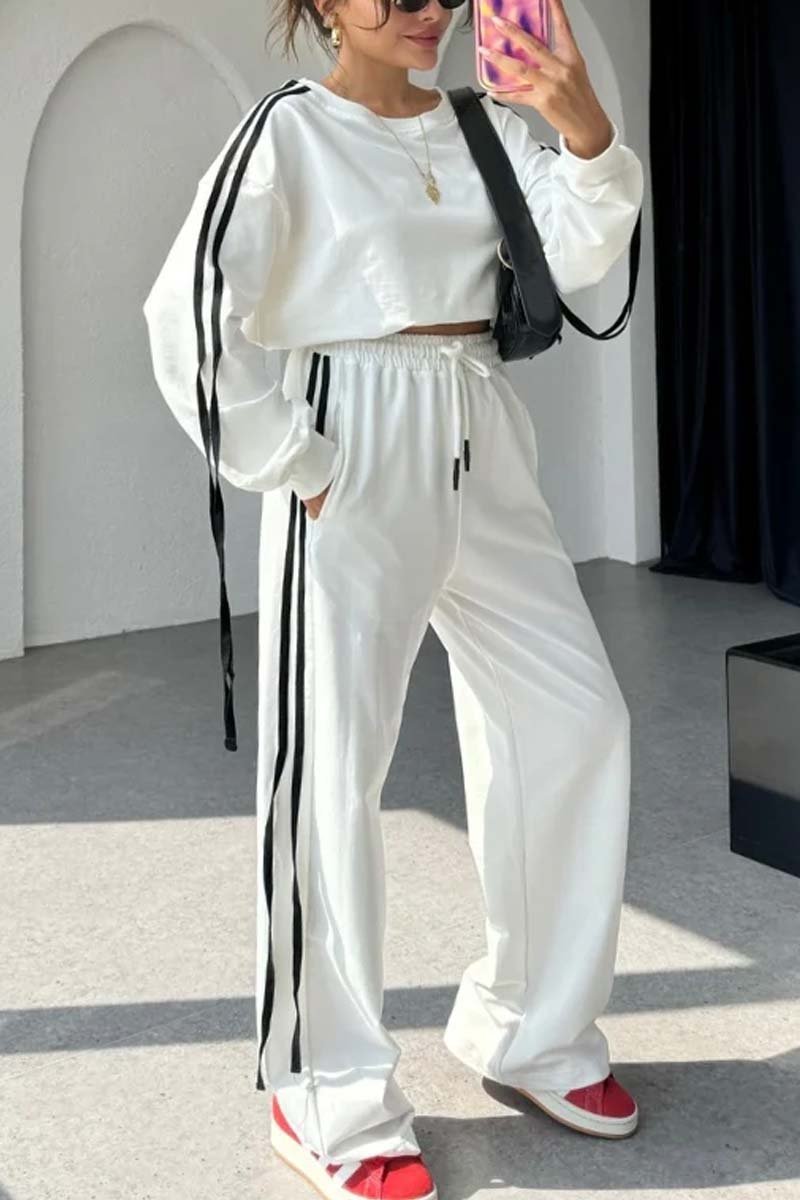 Gracefully Styled Garment for Any Occasion