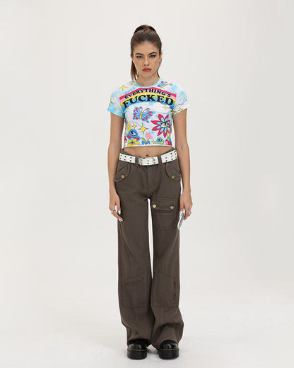 Beautifully Finished Pants in a Timeless Design