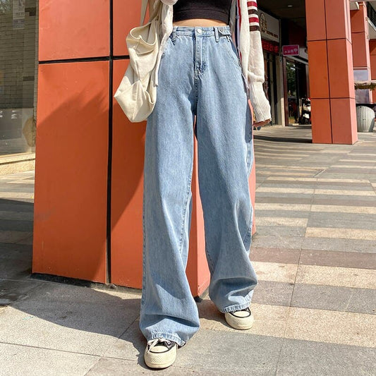 Beautifully Balanced Pants with Timeless Character