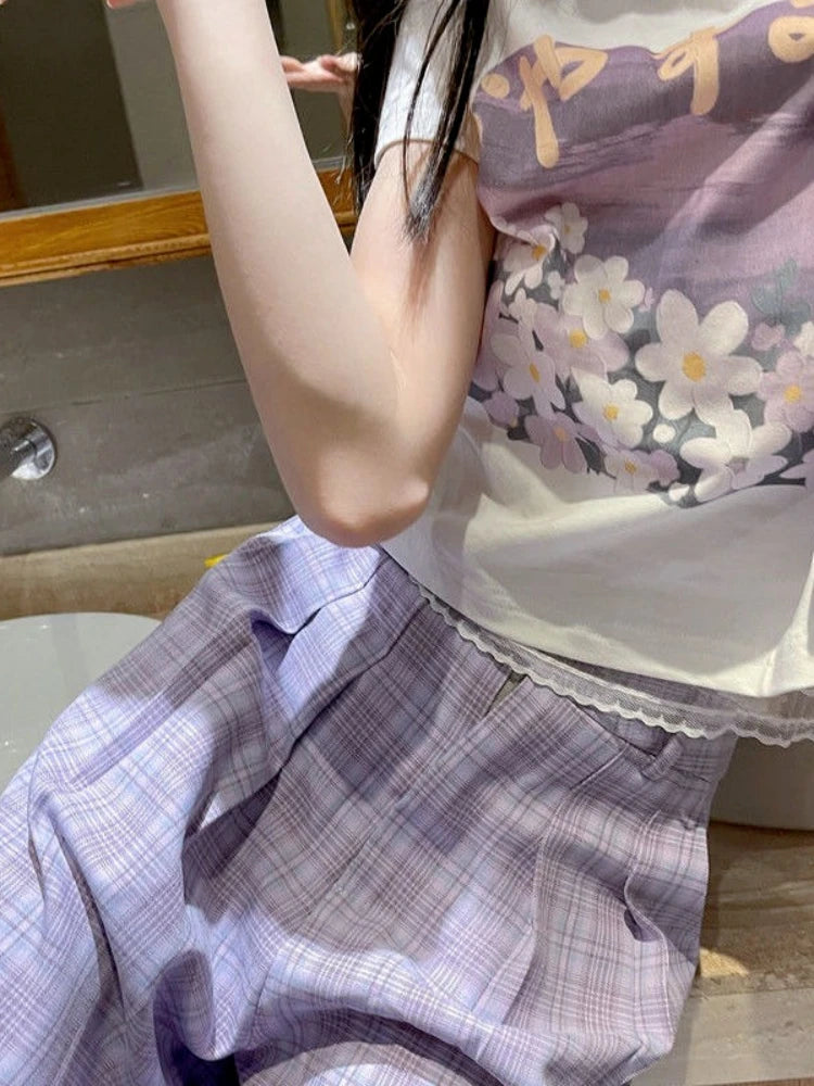 Vintage Inspired Garment with a Contemporary Edge