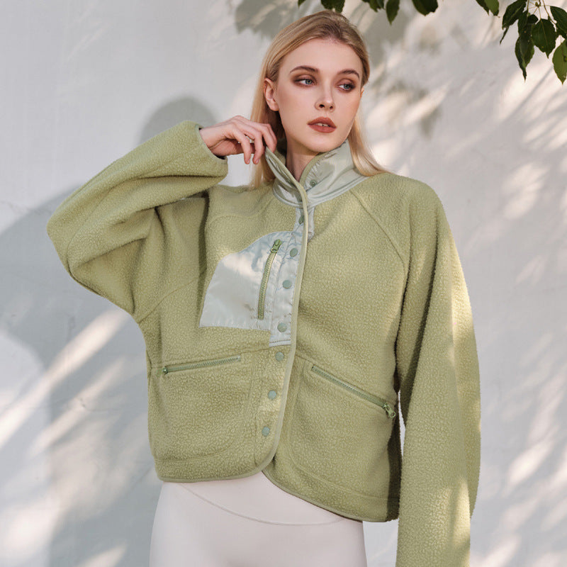 Avocado Green