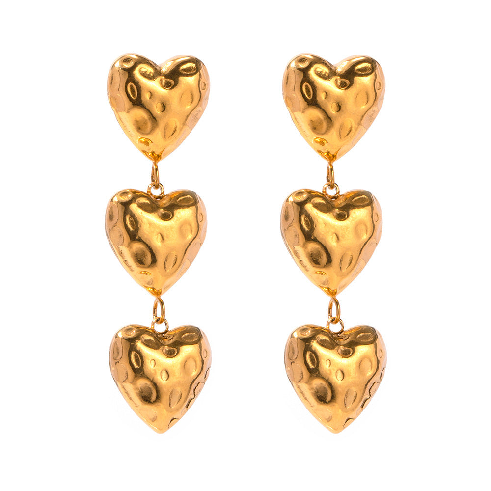 Stunning Earring for Daily Wear