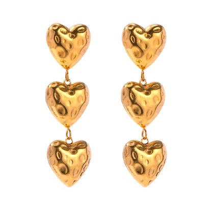 Stunning Earring for Daily Wear