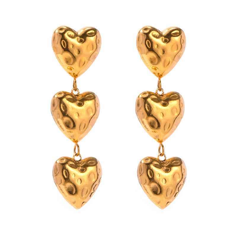 Stunning Earring for Daily Wear