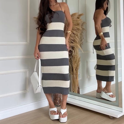 Gray And White