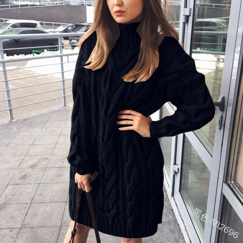Beautifully Crafted Sweater in a Classic Style