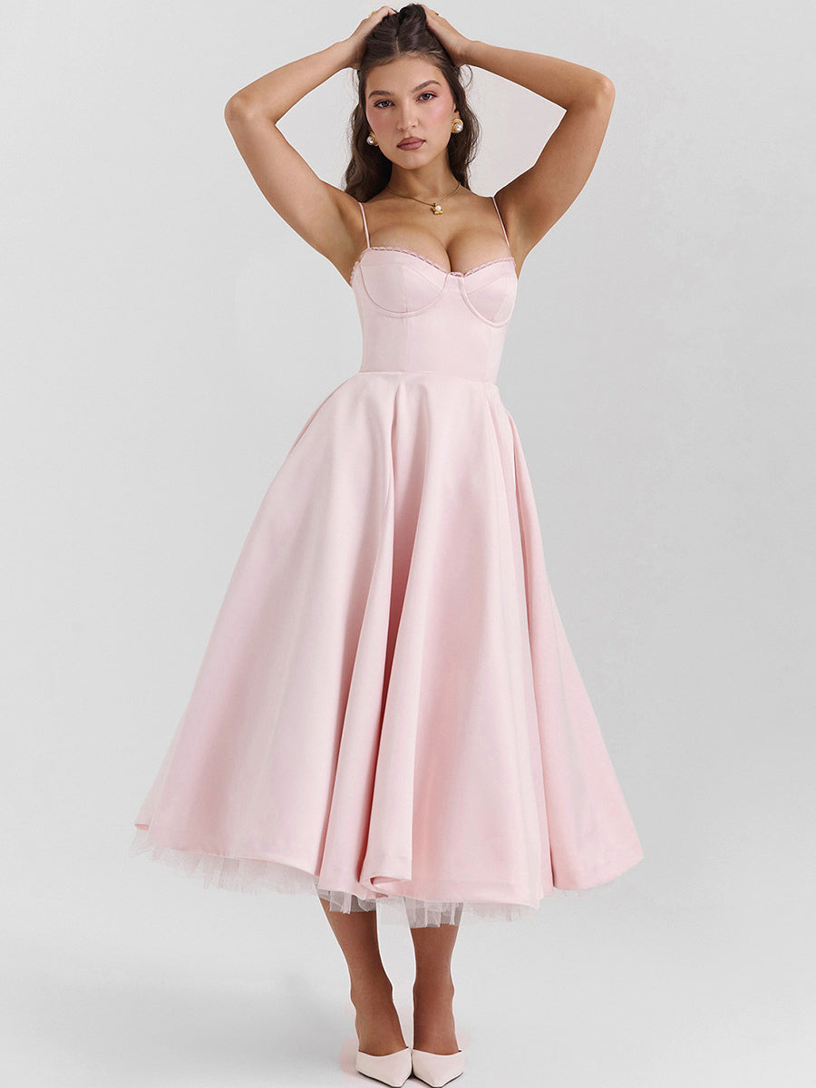 Classic Vintage & Enduringly Stylish Dress