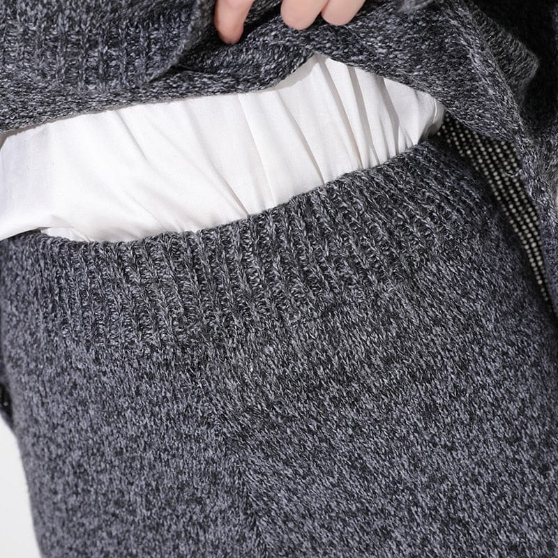 Vintage Inspired Pants with a Contemporary Edge