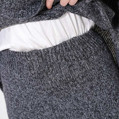 Vintage Inspired Pants with a Contemporary Edge