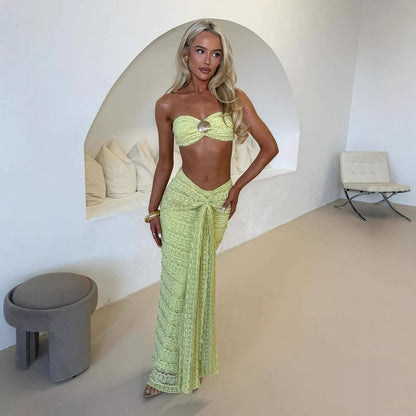 Beautifully Finished Garment in a Timeless Design