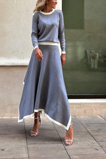 Polished Garment with an Effortless Classic Look