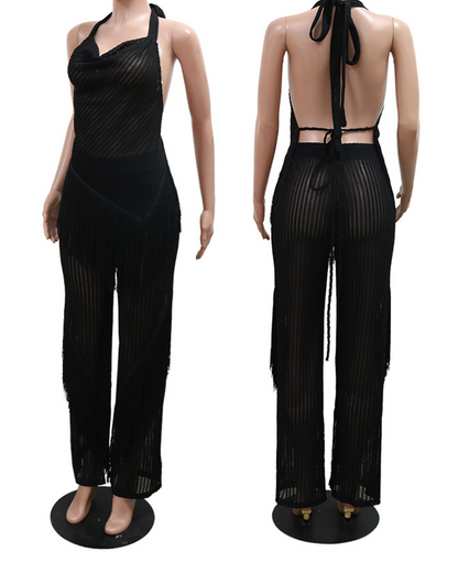 Beautifully Crafted Pants in a Classic Style