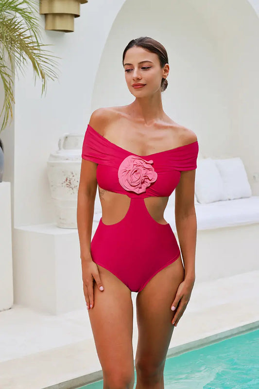 Vintage Inspired Garment with a Contemporary Edge