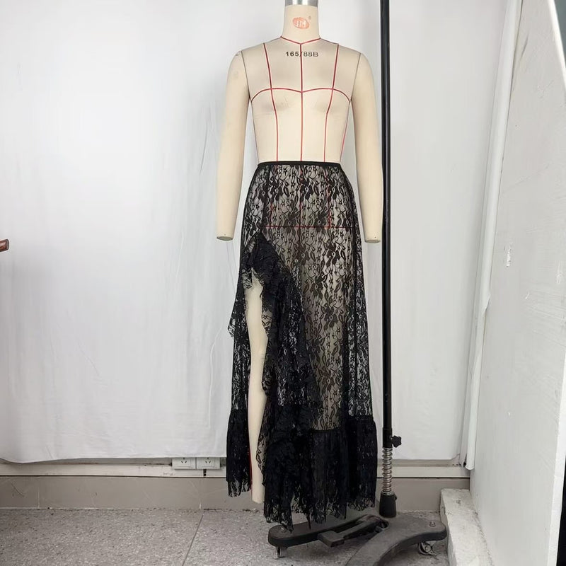 Beautifully Crafted Garment in a Classic Style