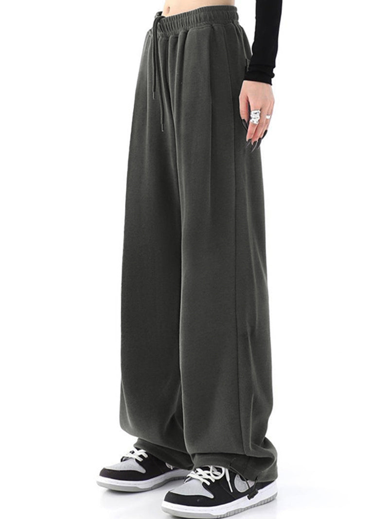 Vintage Inspired Pants with a Contemporary Edge