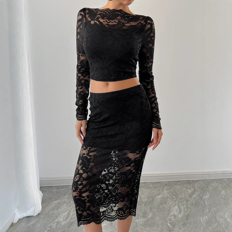 Beautifully Balanced Garment with Timeless Character