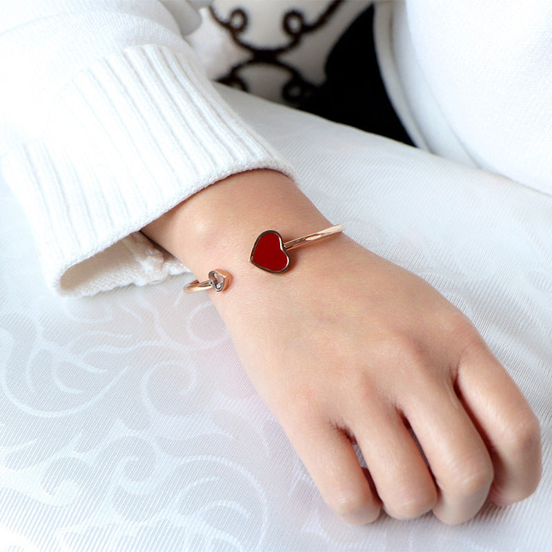 Classic Bracelet with Timeless Appeal