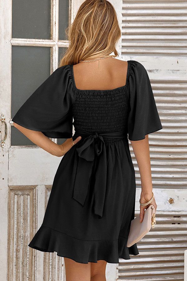 Classic Vintage & Enduringly Stylish Dress