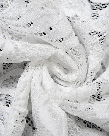 Effortlessly Elegant Garment with a Timeless Design