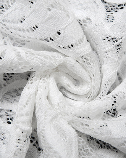 Effortlessly Elegant Garment with a Timeless Design