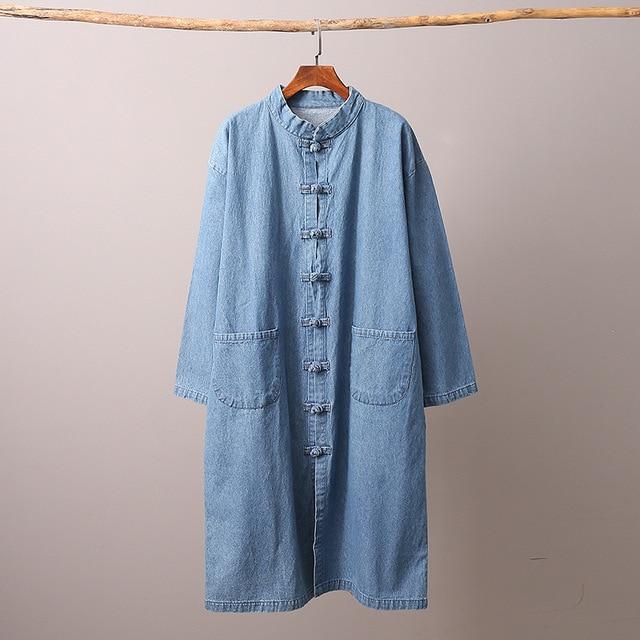 Well Tailored Cardigan with a Graceful Silhouette